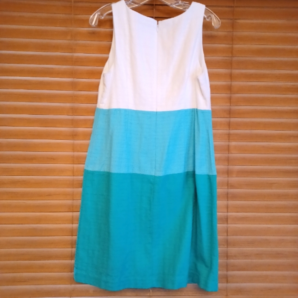 Talbots Women's Dress - Picture 2 of 10